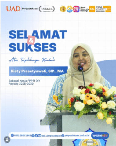 Seminar dan Muswil IX FPPTI DIY